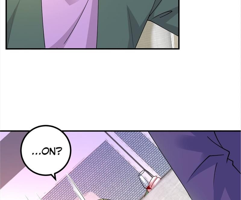 Warm Wedding Chapter 434 page 15 - 