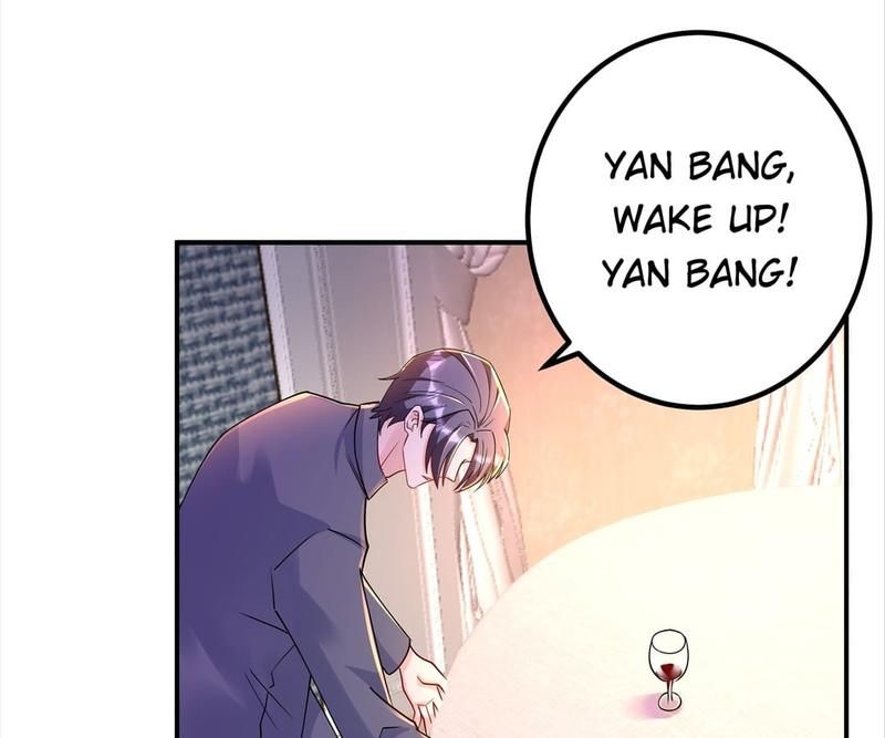 Warm Wedding Chapter 434 page 17 - 