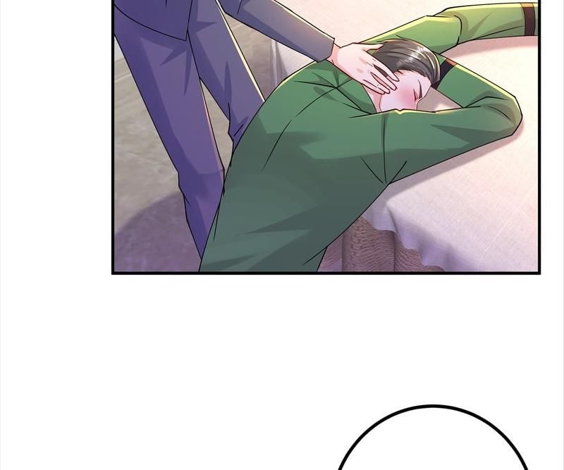 Warm Wedding Chapter 434 page 18 - 