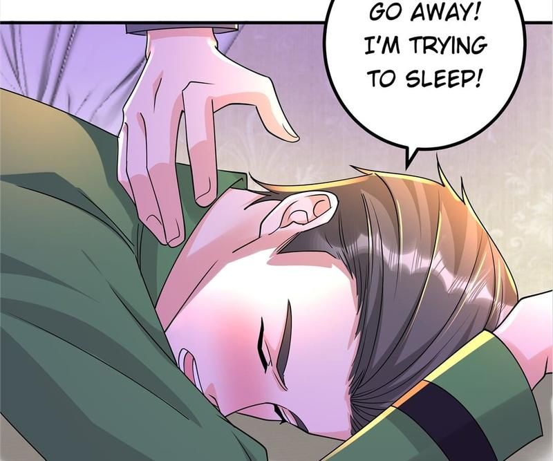 Warm Wedding Chapter 434 page 19 - 