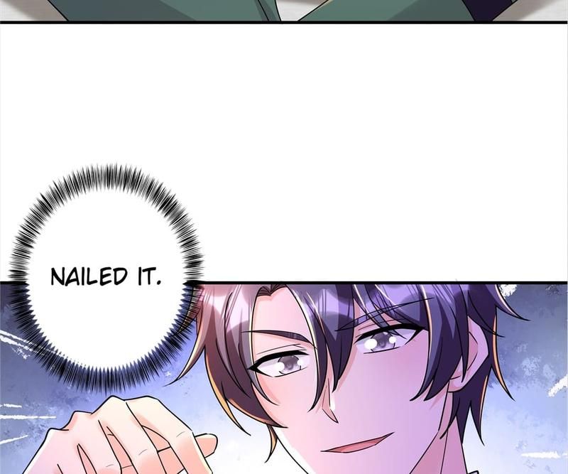 Warm Wedding Chapter 434 page 20 - 