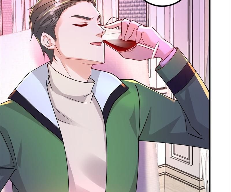 Warm Wedding Chapter 434 page 3 - 