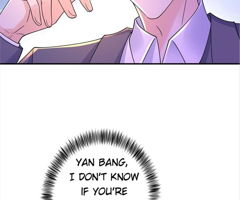 Warm Wedding Chapter 434 page 21 - 