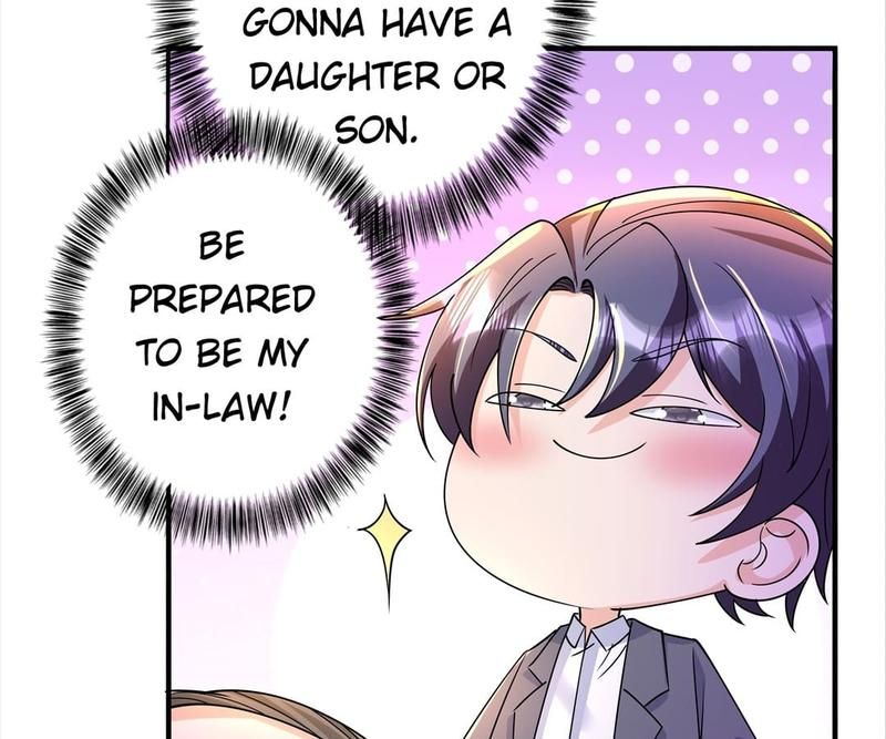 Warm Wedding Chapter 434 page 22 - 