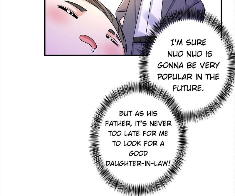 Warm Wedding Chapter 434 page 23 - 