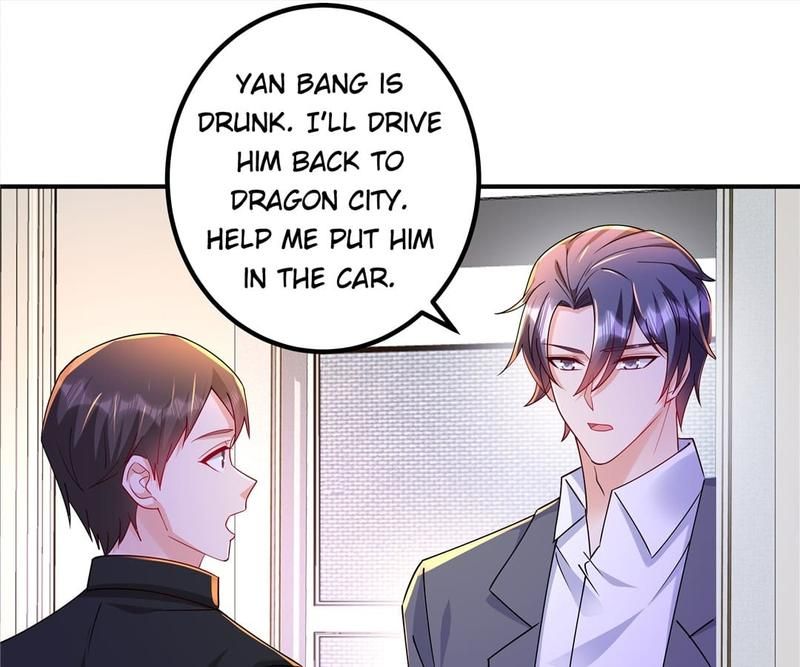 Warm Wedding Chapter 434 page 25 - 