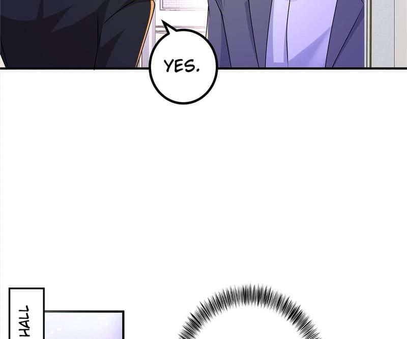 Warm Wedding Chapter 434 page 26 - 