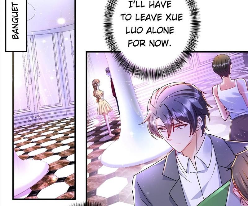 Warm Wedding Chapter 434 page 27 - 