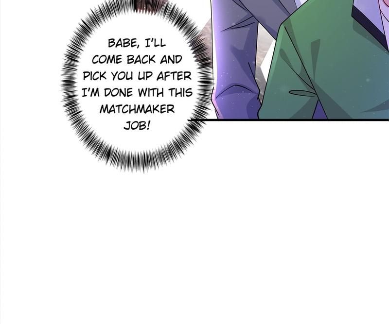 Warm Wedding Chapter 434 page 28 - 
