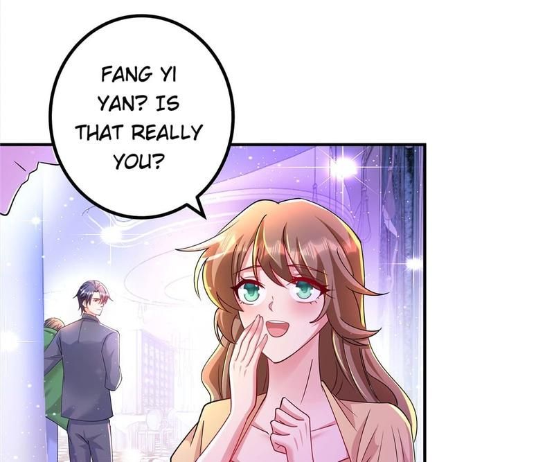 Warm Wedding Chapter 434 page 29 - 