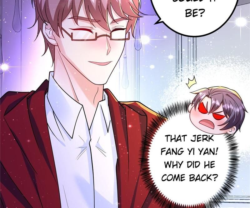 Warm Wedding Chapter 434 page 31 - 