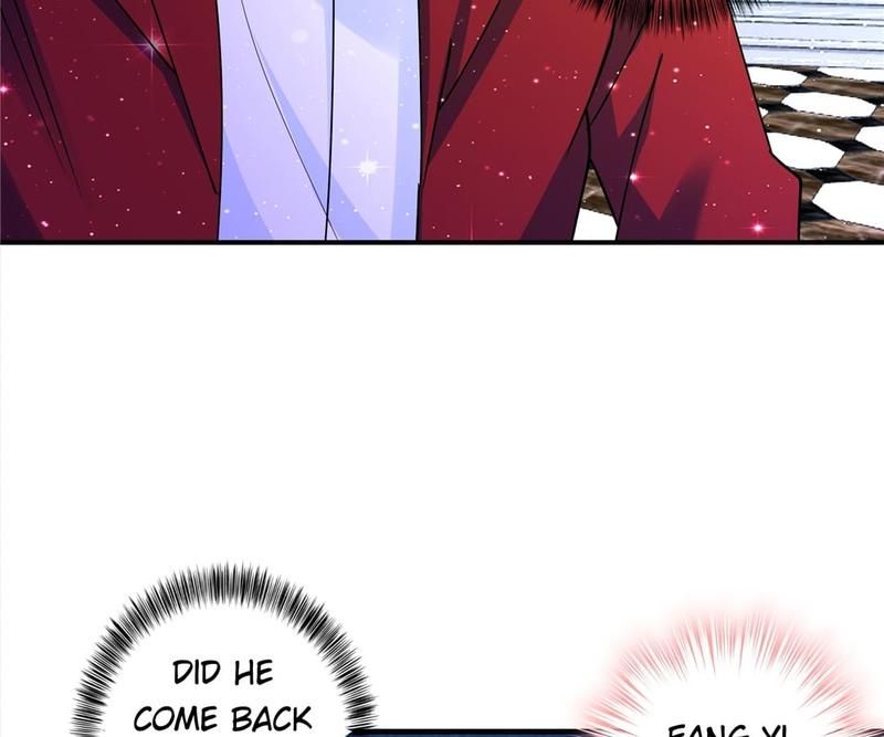 Warm Wedding Chapter 434 page 32 - 