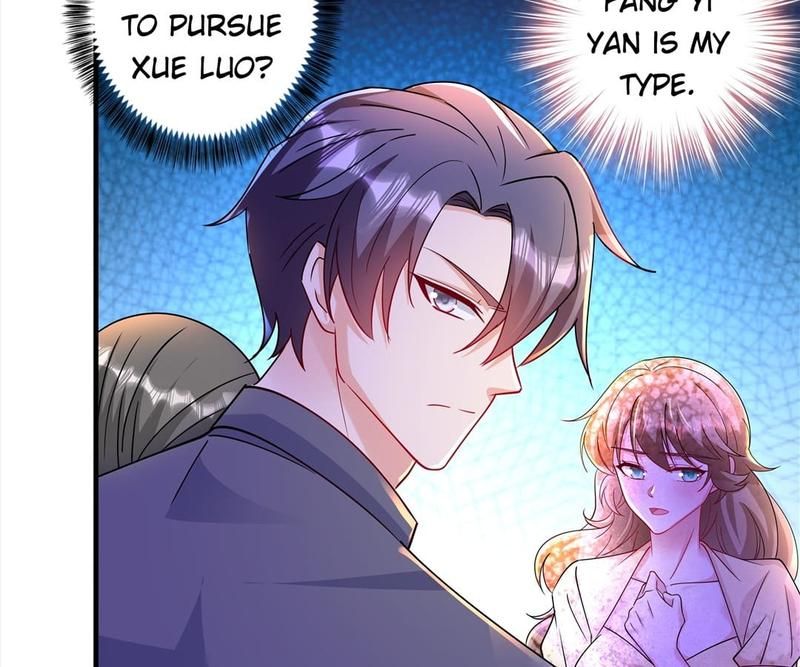 Warm Wedding Chapter 434 page 33 - 