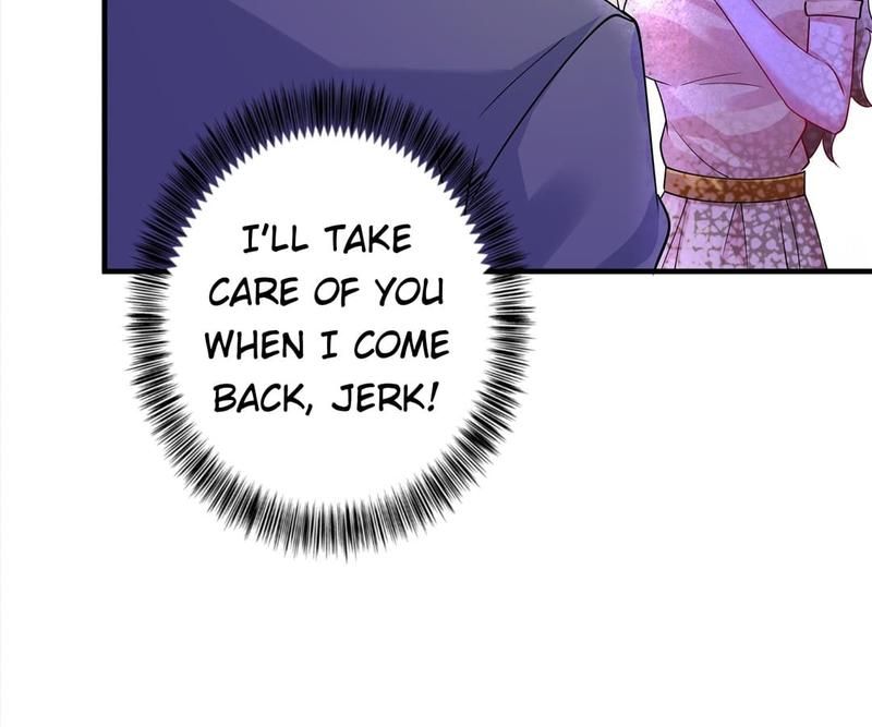 Warm Wedding Chapter 434 page 34 - 