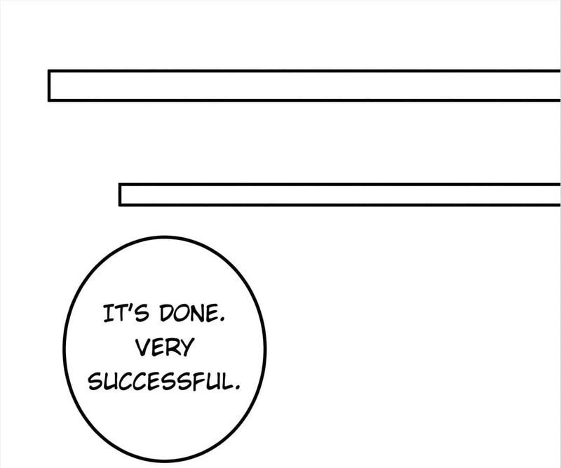 Warm Wedding Chapter 434 page 35 - 