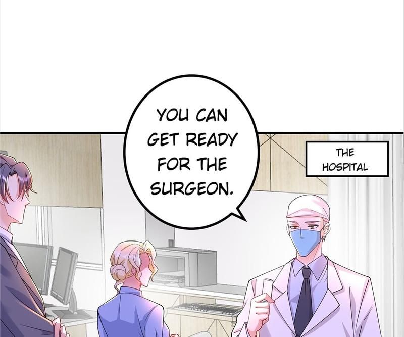 Warm Wedding Chapter 434 page 36 - 