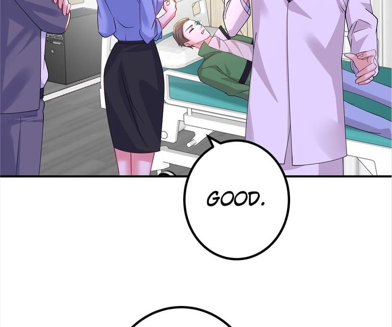 Warm Wedding Chapter 434 page 37 - 