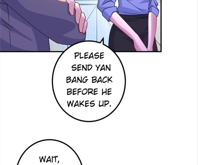 Warm Wedding Chapter 434 page 39 - 