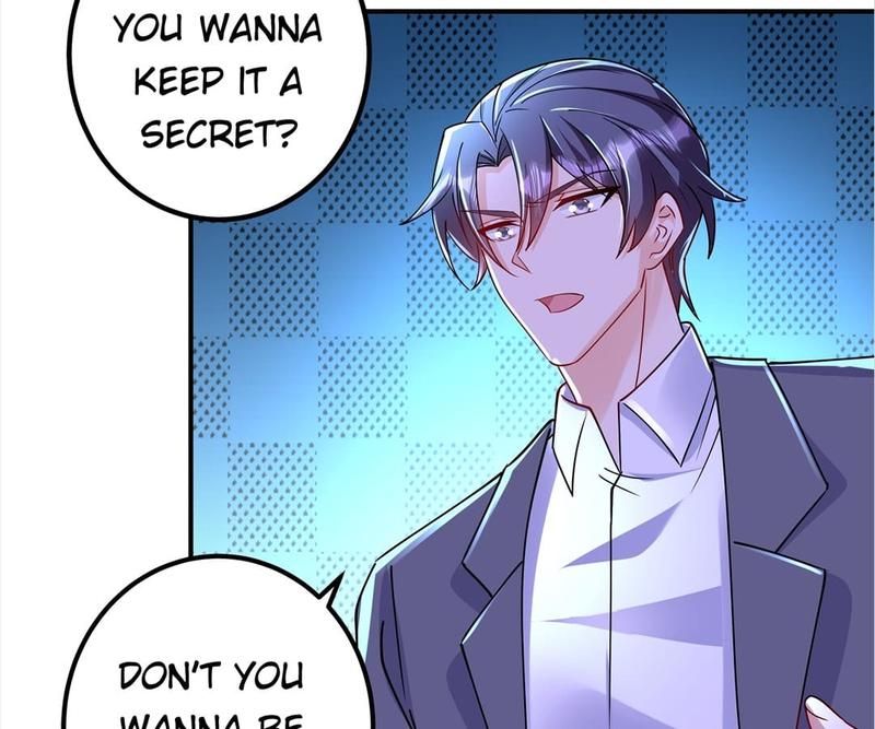 Warm Wedding Chapter 434 page 40 - 