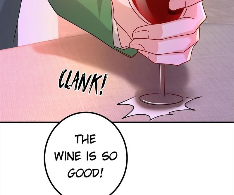 Warm Wedding Chapter 434 page 5 - 