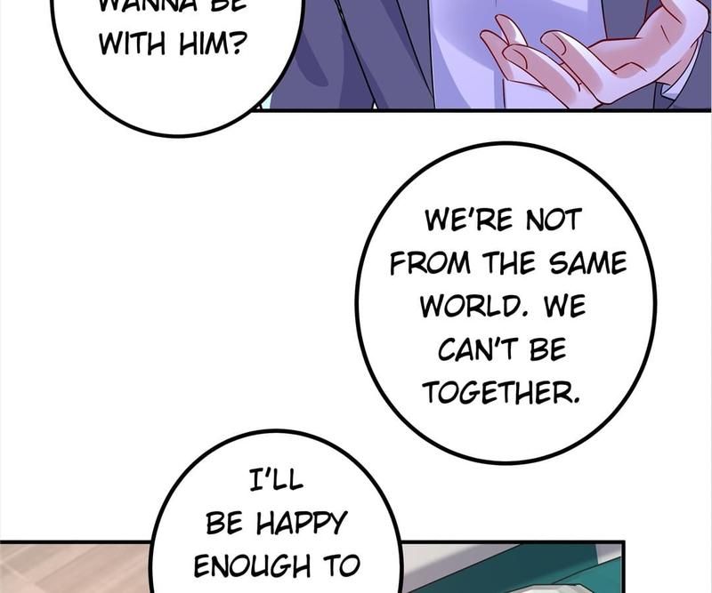 Warm Wedding Chapter 434 page 41 - 
