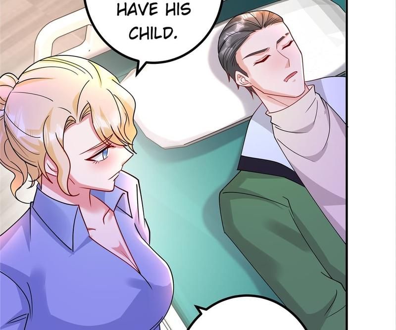 Warm Wedding Chapter 434 page 42 - 