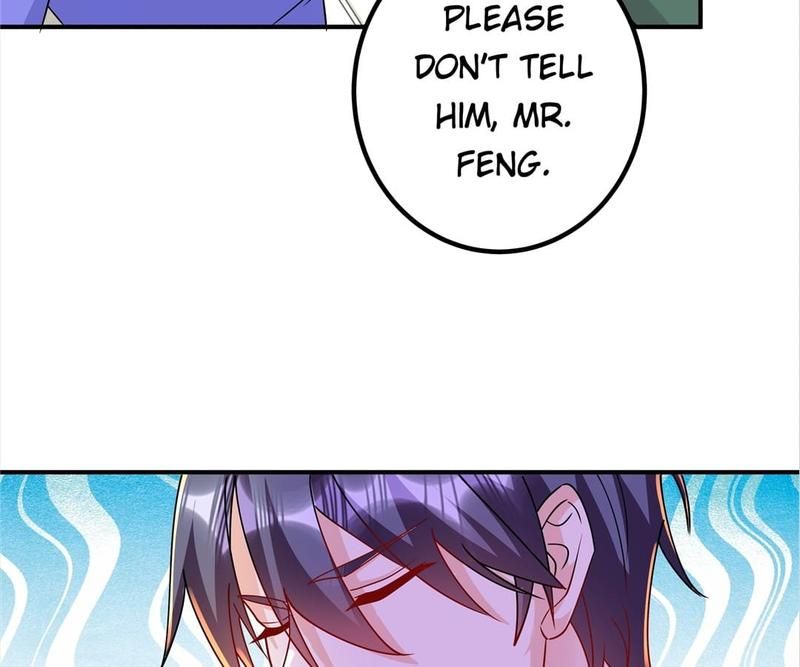 Warm Wedding Chapter 434 page 43 - 