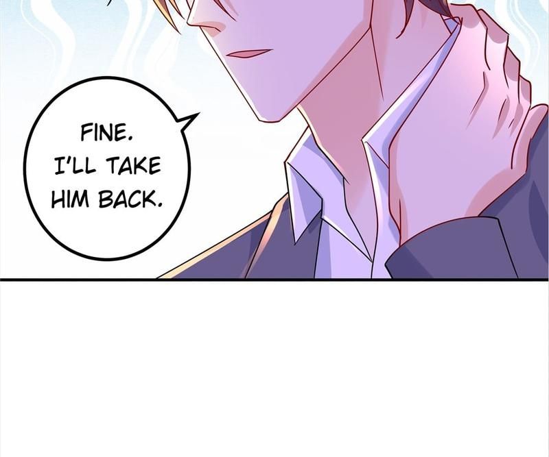 Warm Wedding Chapter 434 page 44 - 