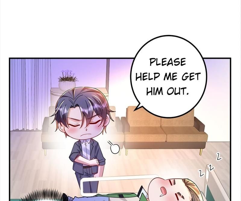Warm Wedding Chapter 434 page 45 - 