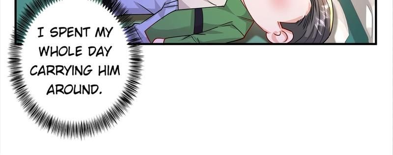 Warm Wedding Chapter 434 page 46 - 
