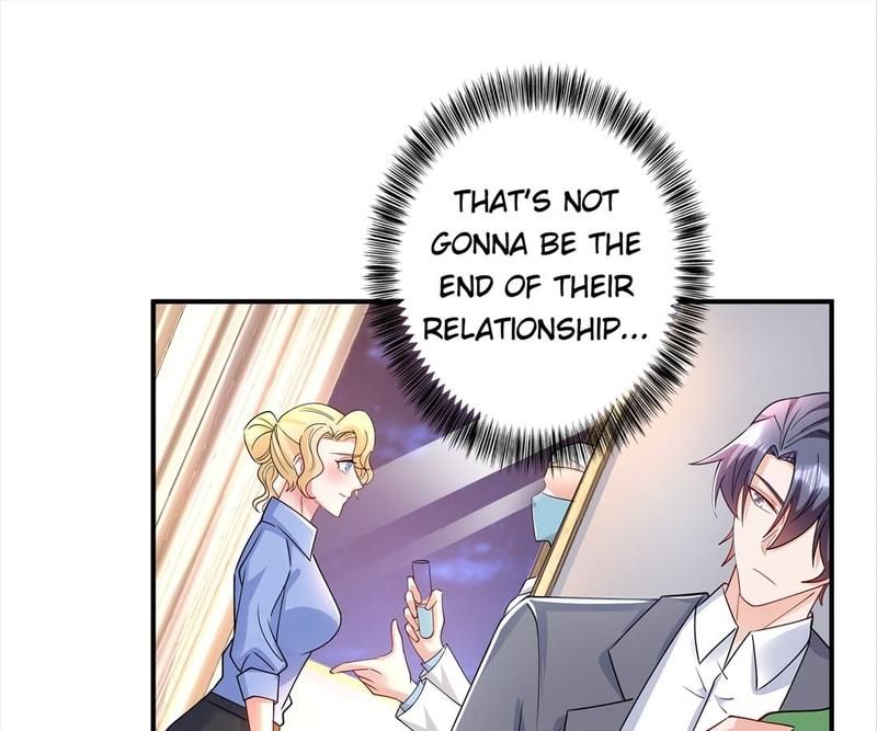 Warm Wedding Chapter 434 page 47 - 
