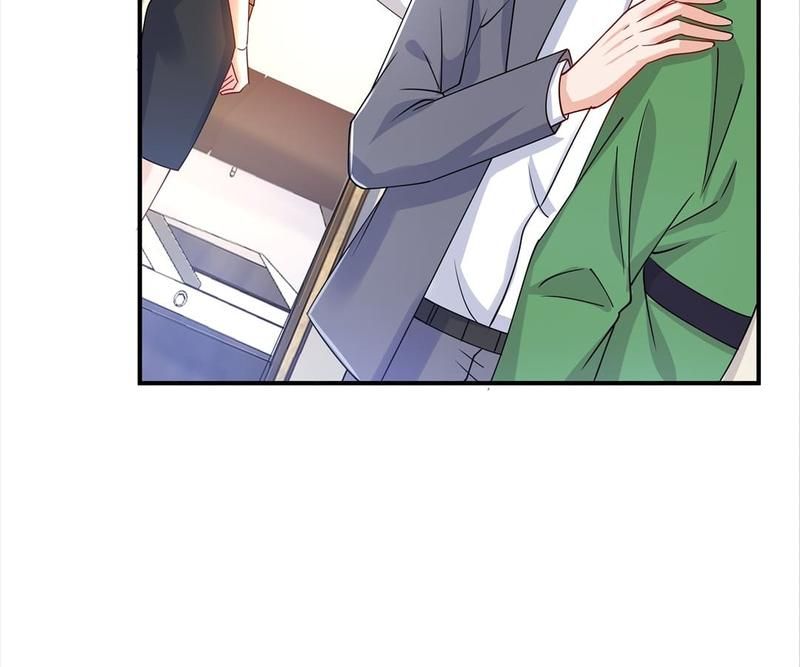 Warm Wedding Chapter 434 page 48 - 
