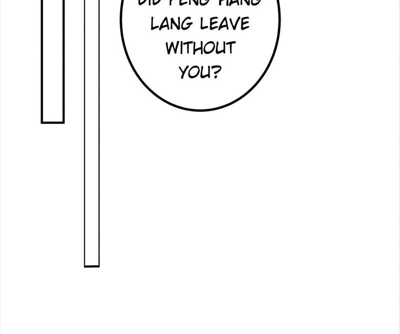 Warm Wedding Chapter 434 page 50 - 