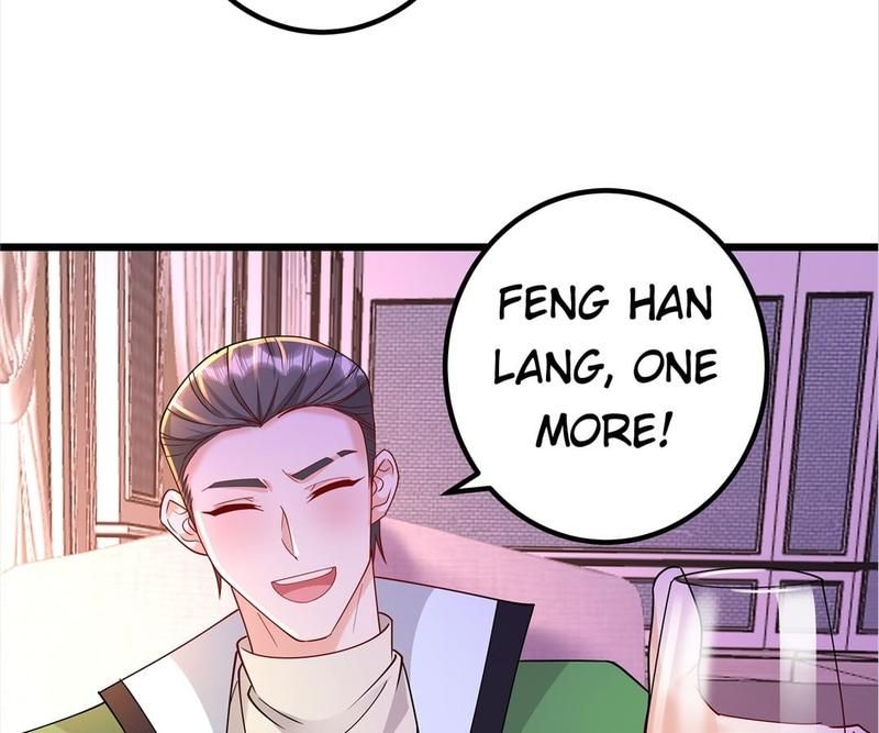 Warm Wedding Chapter 434 page 6 - 