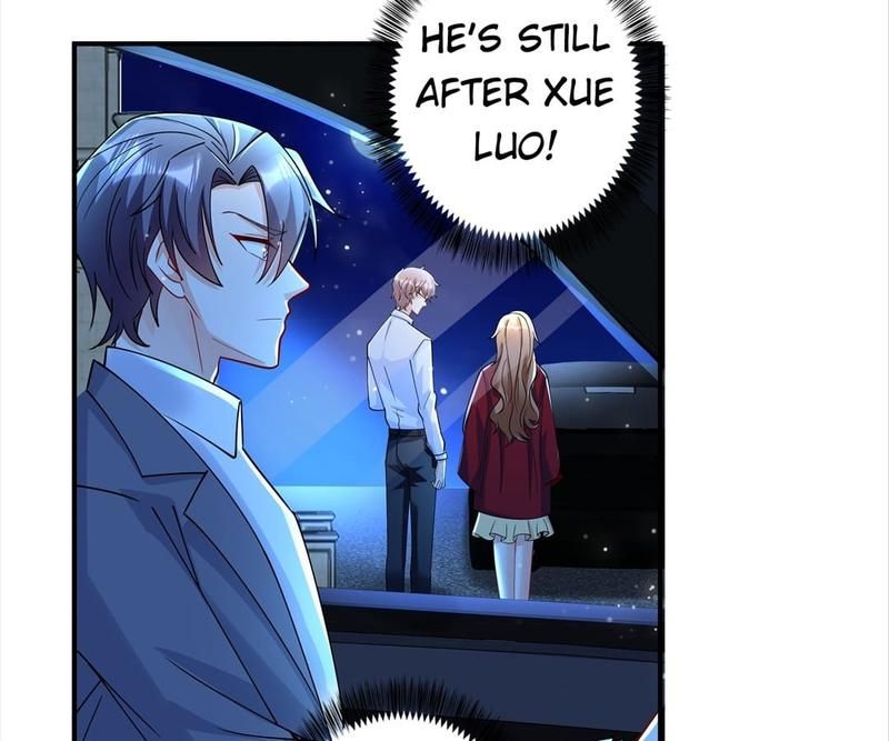 Warm Wedding Chapter 434 page 53 - 