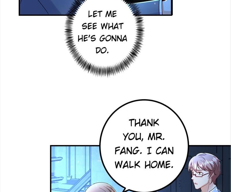 Warm Wedding Chapter 434 page 54 - 