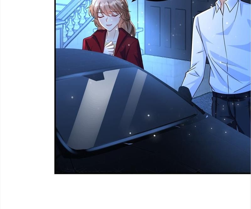 Warm Wedding Chapter 434 page 55 - 