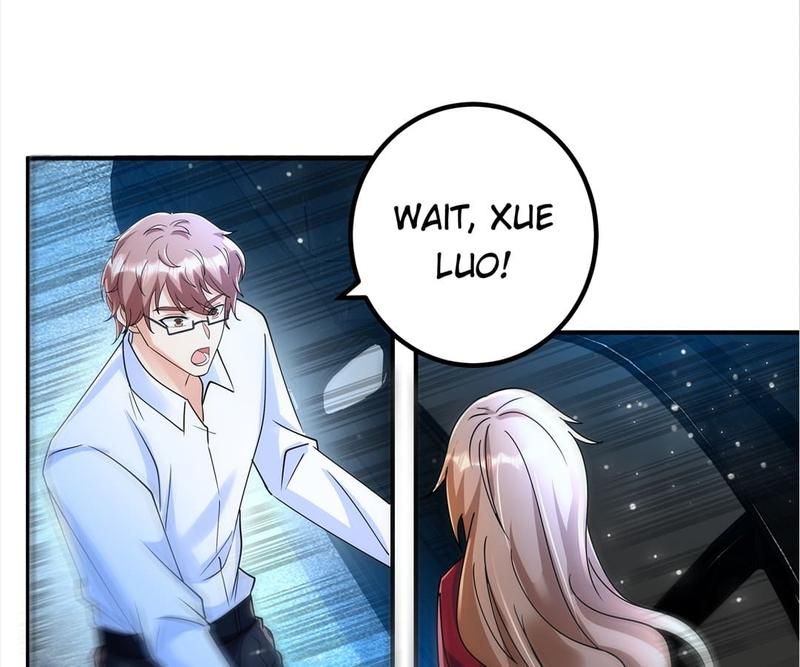 Warm Wedding Chapter 434 page 56 - 