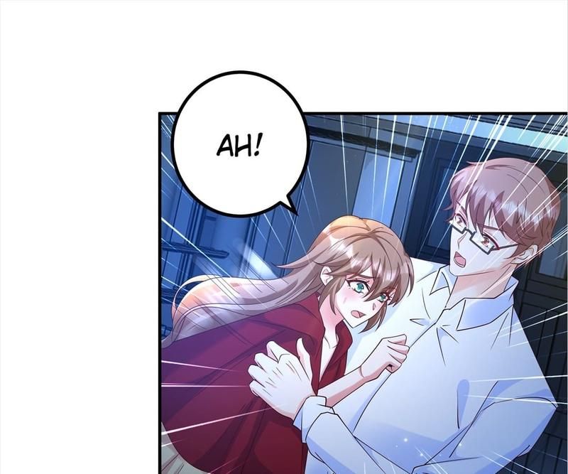 Warm Wedding Chapter 434 page 58 - 