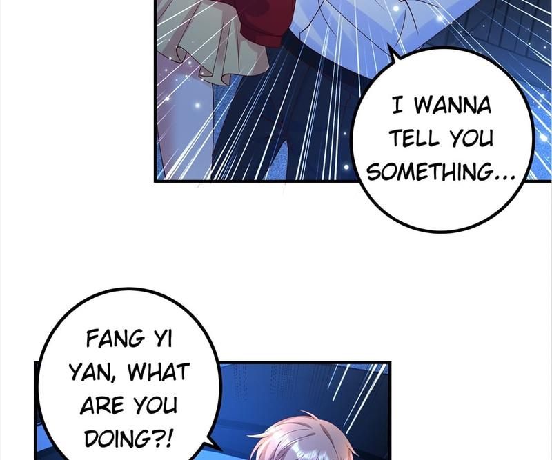 Warm Wedding Chapter 434 page 59 - 