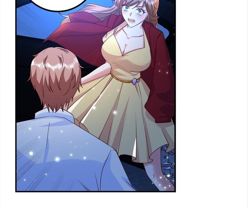 Warm Wedding Chapter 434 page 60 - 