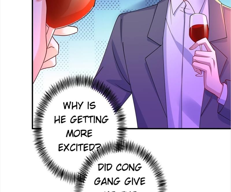 Warm Wedding Chapter 434 page 9 - 