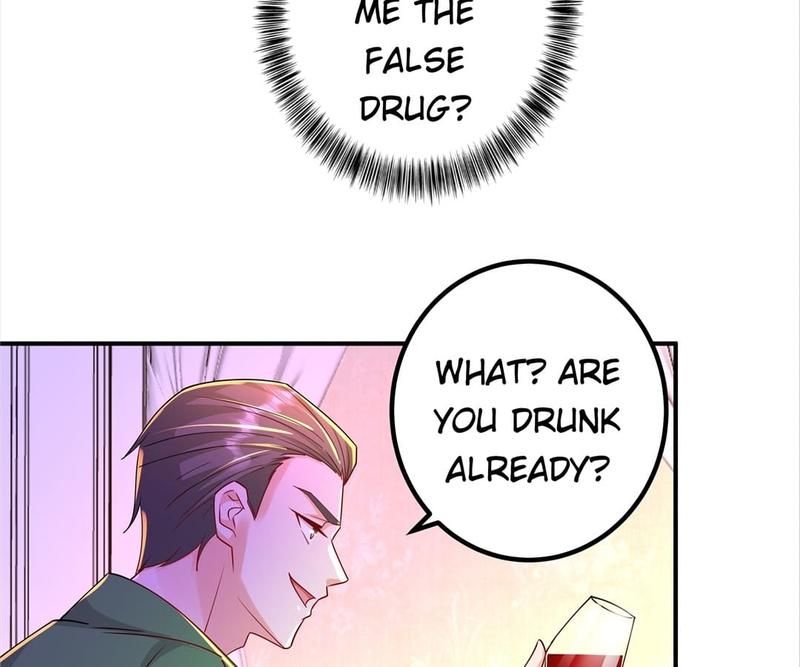 Warm Wedding Chapter 434 page 10 - 