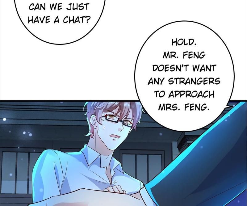 Warm Wedding Chapter 435 page 11 - 