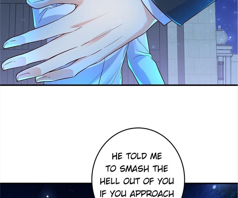 Warm Wedding Chapter 435 page 12 - 