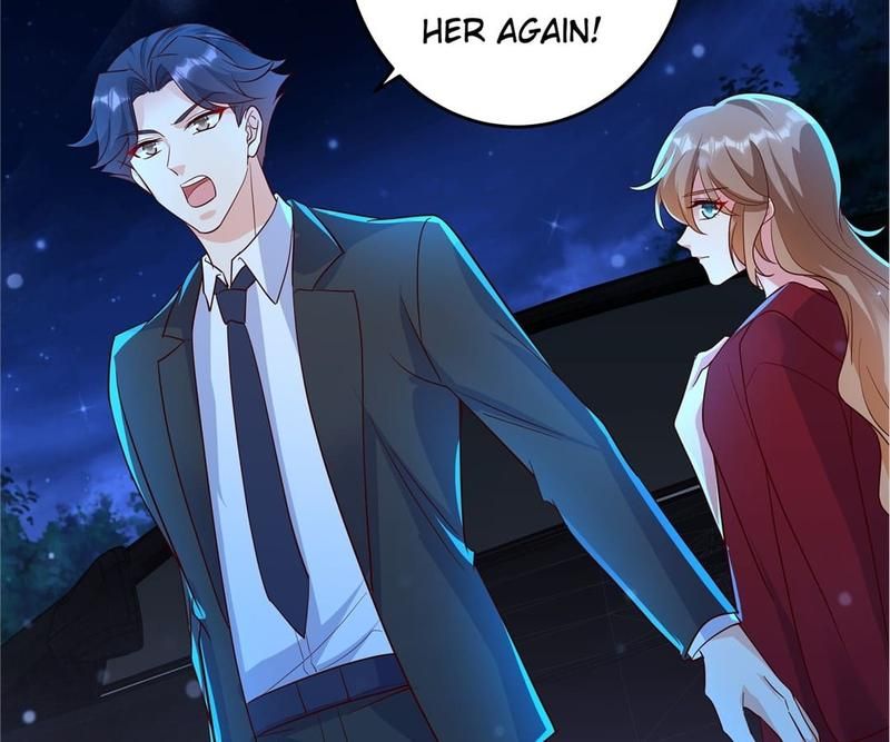 Warm Wedding Chapter 435 page 13 - 