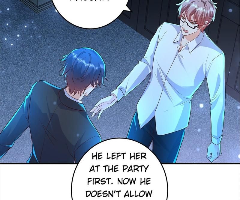 Warm Wedding Chapter 435 page 15 - 