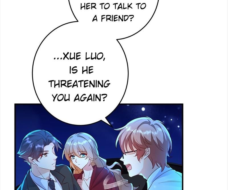 Warm Wedding Chapter 435 page 16 - 