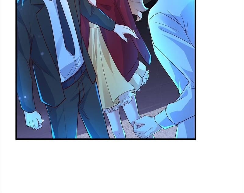 Warm Wedding Chapter 435 page 17 - 