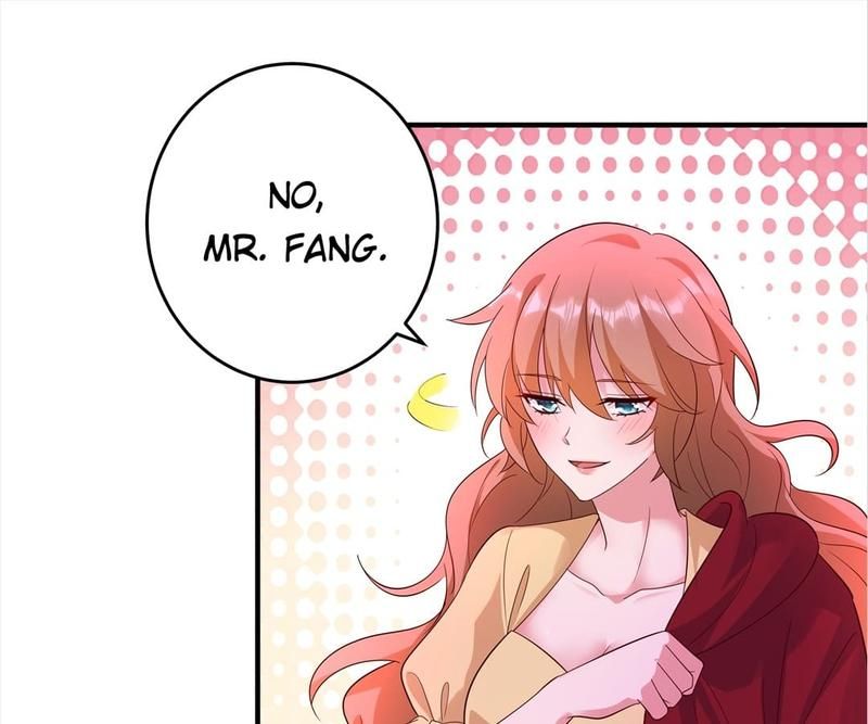Warm Wedding Chapter 435 page 18 - 